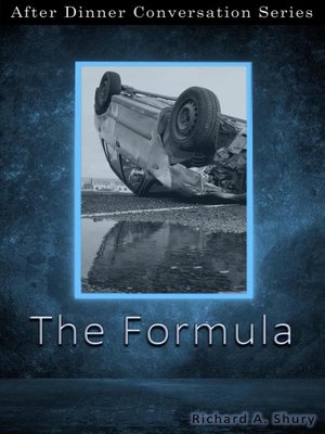 cover image of The Formula